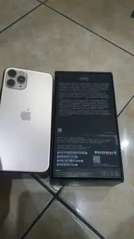 IPHONE 11 PRO 64 EX IBOX