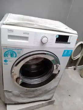 MESIN CUCI BEKO 7KG