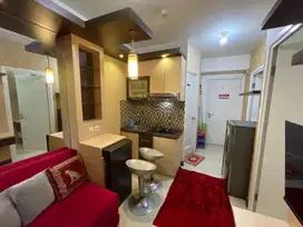 Owner langsung!Green Pramuka Bougenvila samping mall