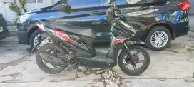 Honda beat cw 2019