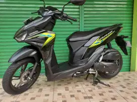 Honda vario 125 cbs tahun 2024