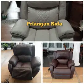 Tukang service sofa