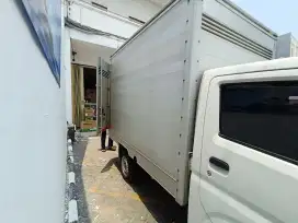 DIBUTUHKAN DRIVER SERABUTAN