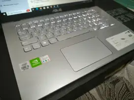 Asus Vivobook i3 gen 10 Dual VGA