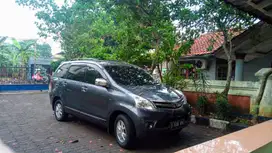 Dijual Mobil New Avanza 2013 Type 1.3G M/T