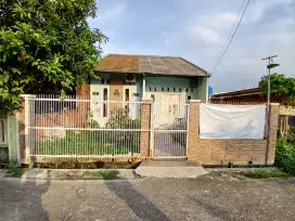 DI JUAL RUMAH DI PERWIRA BEKASI UTARA KOTA