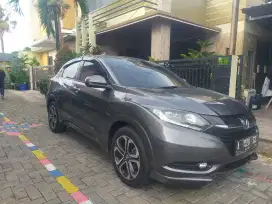 Hrv prestige 1.8 th 2017