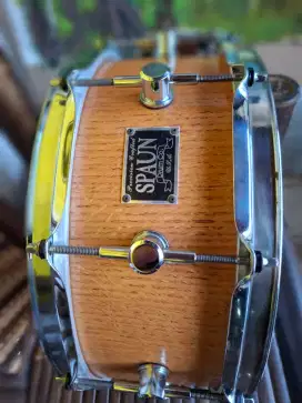 SNARE Drum SPAUN made in USA