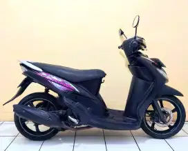 Yamaha Mio Garnis Tahun 2012