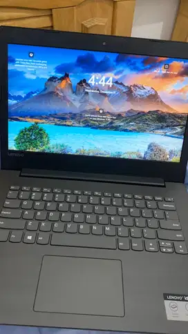 Nego laptop lenovo kondisi bagus