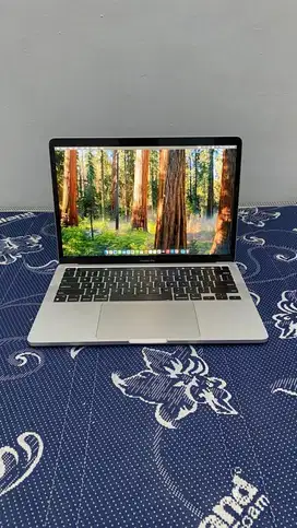 MACBOOK PRO RETINA M2 2022 8/256