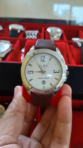 Jam Tangan Alba