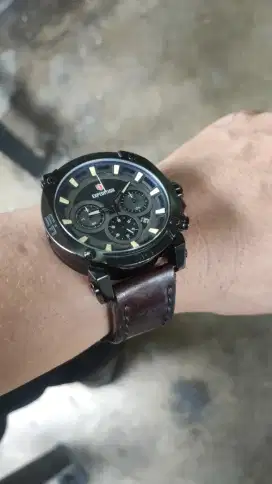 Jam Expedition chrono