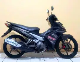 Yamaha Jupiter MX New 135cc Tahun 2011