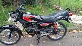 DI JUAL RX KING TAHUN 1994