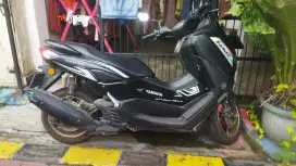 DiJual Motor Nmax 155