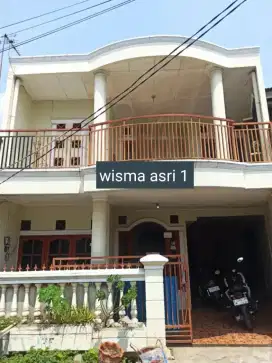 Harga Bulan ini √ Wisma asri 1 Bekasi Utara - Sumarecon