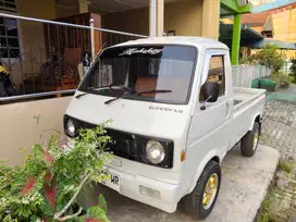 Dijual Suzuki asli pick up tahun 1983