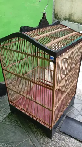 Sangkar Burung Baru murah