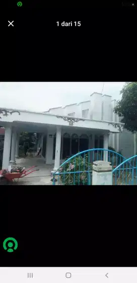 Jual rumah sukajadi.pekanbaru