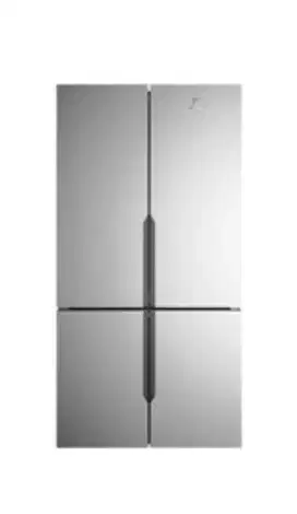 KULKAS ELECTROLUX 4 PINTU 562 LITER EQE5600A-S