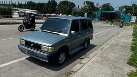 Kijang grand extra