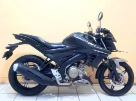 Yamaha Vixion New 150cc Tahun 2018