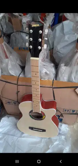 Gitar pemula string