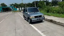 Kijang grand extra antik