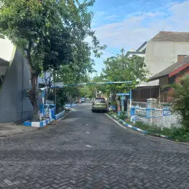 Dijual Rumah di Rungkut Mapan Tengah