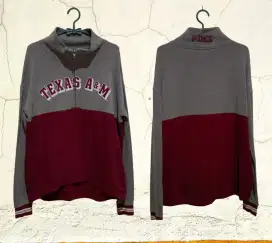 Sweater Turtleneck Texas A&M