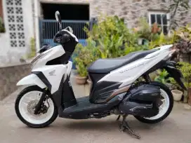 Honda Vario 150 CBS ISS Gress tahun 2017