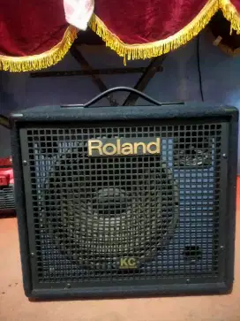 Speaker ROLAND KC-150 keyboard amplifier KC150 Roland