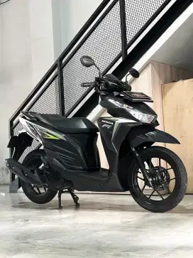 Antik‼️Vario 125 Led 2017.Odo 7rb km.Super Istimewa(Gilbert)