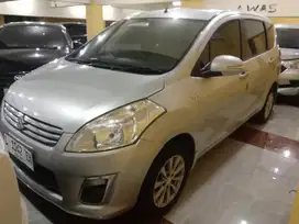 Suzuki Ertiga 2014 Bensin