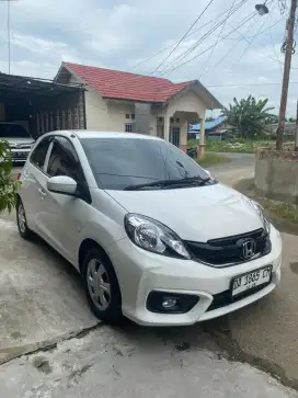 Brio E Metic Tahun 2018