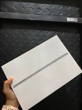 CICILAN/KREDIT IPAD 9 WIFI SYARAT KTP (BISA TUKAR TAMBAH)