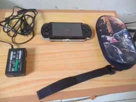 Dijual PSP 2000