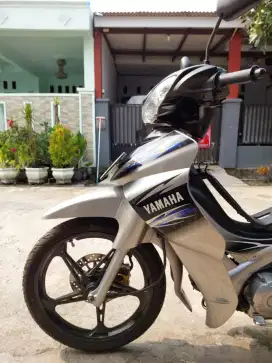 Yamaha Jupiter z 2008