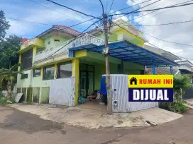 Villa Bogor Indah VBI