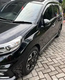 Honda Mobilio RS 2019 Bensin