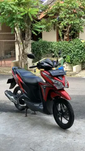 Vario 125 old kzr mulus istimewa