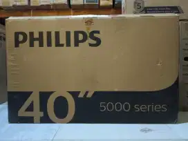 Tv philips 40 Digital