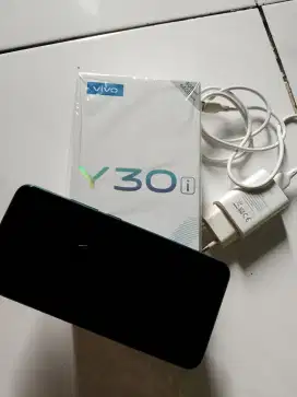 Djual hp vivo y30i