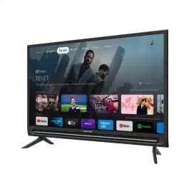 TV ANDROID SHARP 32 INCH NEW BERGARANSI RESMI DIJAMIN AMAN