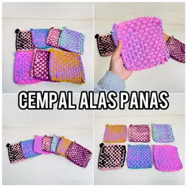 Cempal dapur anti panas