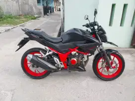 CB150R tahun 2018