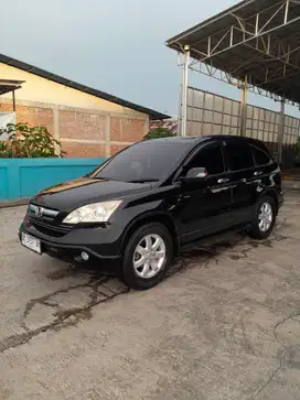 Honda CR-V 2007 Bensin