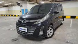 [OLXmobbi] Mazda Biante 2.0 Bensin-AT 2012 Hitam