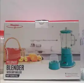 Set blender maspion